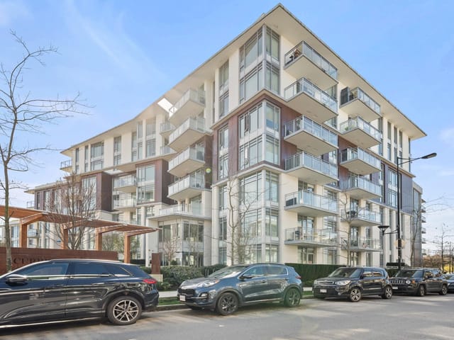 Apartment for sale in Vancouver, Vancouver East, 303 3188 Riverwalk Avenue, 263128777 | Realtylink.org