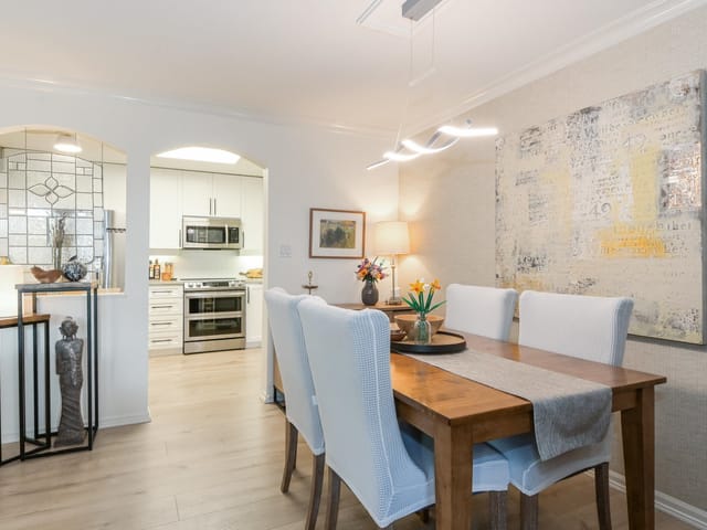 Apartment for sale in Surrey, Cloverdale, 103 17727 58 Avenue, 263128778 | Realtylink.org