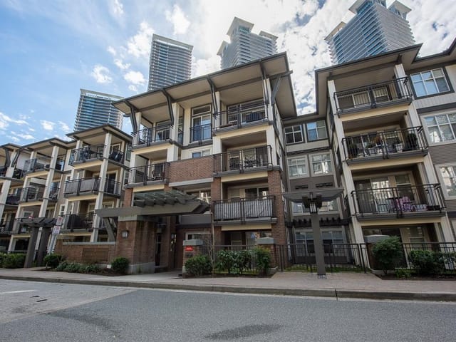 Apartment for sale in Burnaby, Burnaby North, 108 4788 Brentwood Drive, 263128781 | Realtylink.org