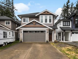 1/2 Duplex for sale in Chilliwack, Chilliwack, B 9279 Carleton Street, 263128783 | Realtylink.org