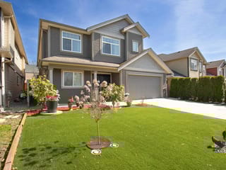 House for sale in Maple Ridge, Maple Ridge, 11930 239th Street, 263128784 | Realtylink.org
