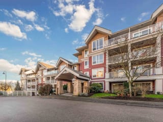 Apartment for sale in Surrey, Cloverdale, 414 6440 194 Street, 263128786 | Realtylink.org