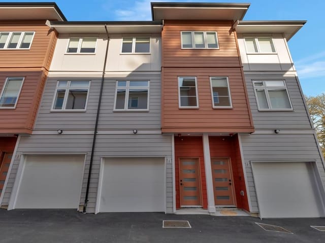 Townhouse for sale in Mission, Mission, 18 7540 Briskham Street, 263128787 | Realtylink.org