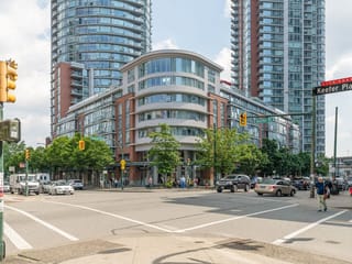 Apartment for sale in Vancouver, Vancouver West, 612 618 Abbott Street, 263128790 | Realtylink.org
