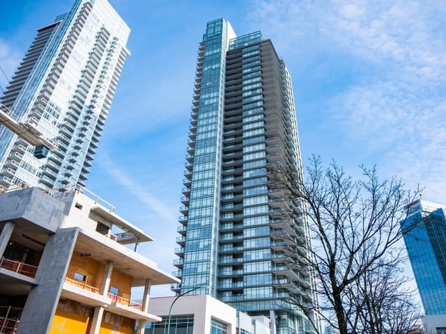 Apartment for sale in Burnaby, Burnaby South, 2103 6098 Station Street, 263128792 | Realtylink.org
