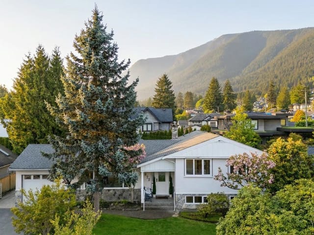 House for sale in North Vancouver, North Vancouver, 972 Beaconsfield Road, 263128796 | Realtylink.org