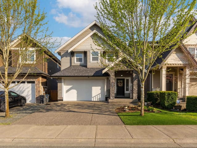 House for sale in Langley, Langley, 20923 81 Avenue, 263128797 | Realtylink.org