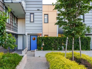 Townhouse for sale in North Vancouver, North Vancouver, 314 1471 Hunter Street, 263128798 | Realtylink.org