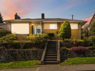 House for sale in New Westminster, New Westminster, 922 Surrey Street, 263128799 | Realtylink.org