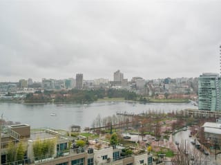 Apartment for sale in Vancouver, Vancouver West, 1404 1323 Homer Street, 263128801 | Realtylink.org