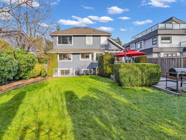 House for sale in North Vancouver, North Vancouver, 633 Fir Street, 263128805 | Realtylink.org