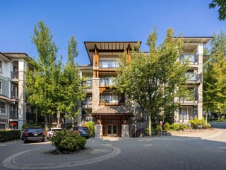 Apartment for sale in Coquitlam, Coquitlam, 301 2958 Silver Springs Boulevard, 263128808 | Realtylink.org