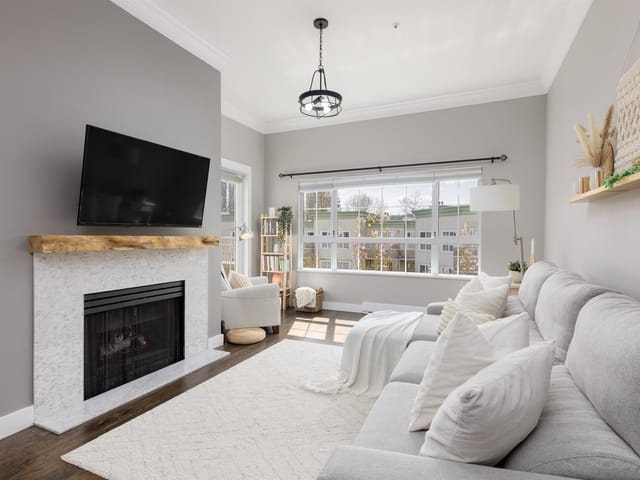 Apartment for sale in Coquitlam, Coquitlam, 437 2980 Princess Crescent, 263128810 | Realtylink.org