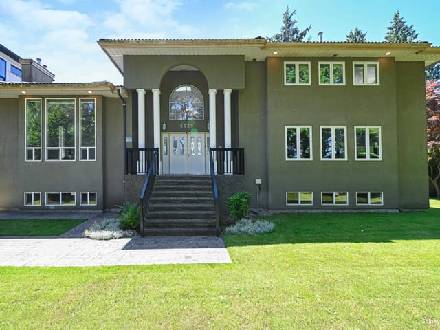 House for sale in Burnaby, Burnaby South, 6339 Canada Way, 263128811 | Realtylink.org