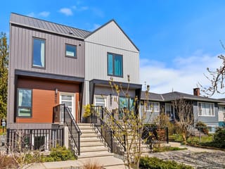 1/2 Duplex for sale in Vancouver, Vancouver East, 225 E 57th Avenue, 263128813 | Realtylink.org