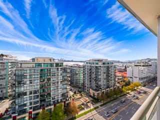 Apartment for sale in North Vancouver, North Vancouver, 1404 188 E Esplanade, 263128814 | Realtylink.org