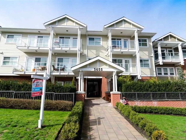 Apartment for sale in Burnaby, Burnaby South, 202 5655 Inman Avenue, 263128815 | Realtylink.org