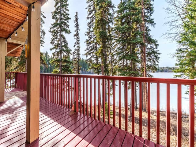 Recreational Property for sale in Bridge Lake, 100 Mile House, 7533 E Greenall Road, 263128820 | Realtylink.org