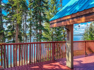 Recreational Property for sale in Bridge Lake, 100 Mile House, 7533 E Greenall Road, 263128820 | Realtylink.org
