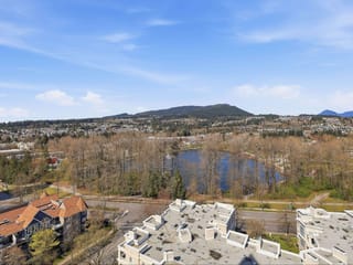 Apartment for sale in Coquitlam, Coquitlam, 1702 1199 Eastwood Street, 263128821 | Realtylink.org