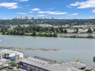 Apartment for sale in New Westminster, New Westminster, 1008 898 Carnarvon Street, 263128836 | Realtylink.org