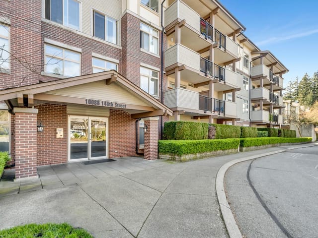 Apartment for sale in Surrey, North Surrey, 108 10088 148 Street, 263128843 | Realtylink.org