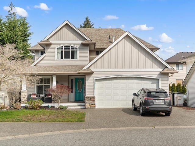 House for sale in Chilliwack, Sardis, 44699 Riverwood Crescent, 263128844 | Realtylink.org