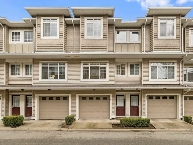 Townhouse for sale in Surrey, Cloverdale, 36 6852 193 Street, 263128845 | Realtylink.org