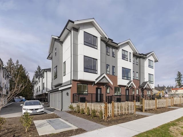 Townhouse for sale in Surrey, Surrey, 37 12635 63 Avenue, 263128846 | Realtylink.org