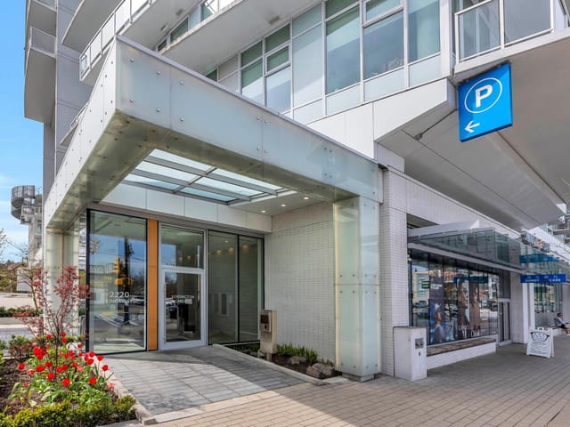 Apartment for rent in Vancouver, Vancouver East, 320 2220 Kingsway, 263128852 | Realtylink.org
