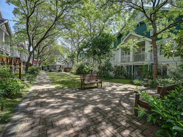 Townhouse for sale in New Westminster, New Westminster, 7 123 Seventh Street, 263128855 | Realtylink.org