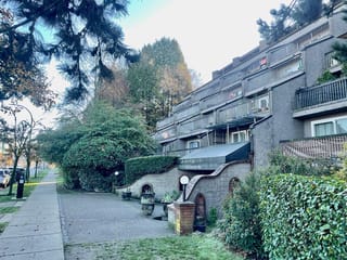 Apartment for rent in Vancouver, Vancouver East, 409 774 Great Northren Way, 263128858 | Realtylink.org