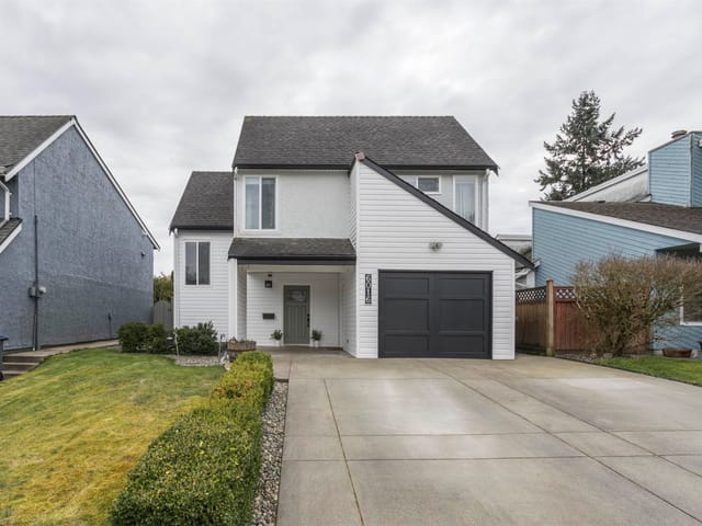 House for sale in Surrey, Cloverdale, 6016 Brooks Crescent, 263128860 | Realtylink.org