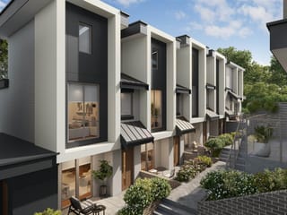 Townhouse for sale in Vancouver, Vancouver West, 103 7433 Granville Street, 263128861 | Realtylink.org