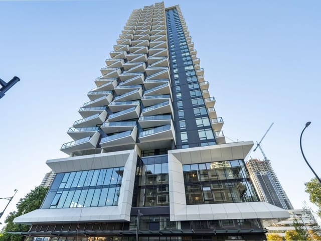 Apartment for rent in Burnaby, Burnaby North, 3010 2181 Madison Avenue, 263128863 | Realtylink.org