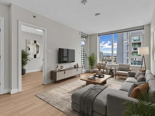 Apartment for sale in Richmond, Richmond, 1011 6951 Elmbridge Way, 263128865 | Realtylink.org