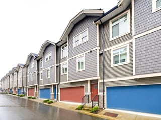 Townhouse for sale in Surrey, North Surrey, 4 10488 124 Street, 263128866 | Realtylink.org