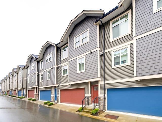 Townhouse for sale in Surrey, North Surrey, 4 10488 124 Street, 263128866 | Realtylink.org