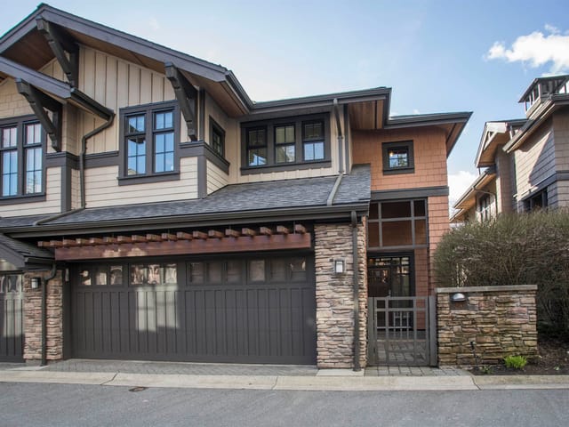 Townhouse for sale in North Vancouver, North Vancouver, 28 555 Raven Woods Drive, 263128869 | Realtylink.org
