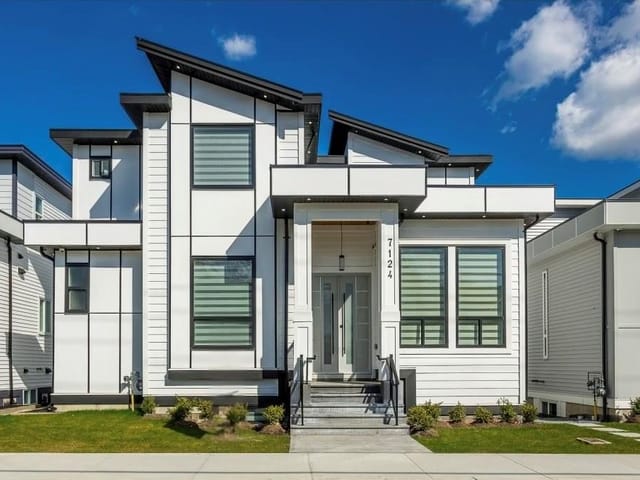 House for sale in Surrey, Cloverdale, 7124 192 Street, 263128870 | Realtylink.org