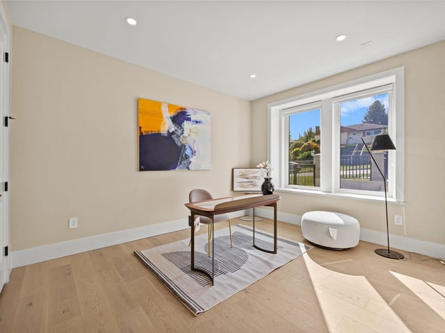 1/2 Duplex for sale in Burnaby, Burnaby South, 2 5115 Buxton Street, 263128873 | Realtylink.org