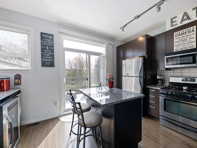Townhouse for sale in Surrey, Cloverdale, 96 18777 68a Avenue, 263128874 | Realtylink.org