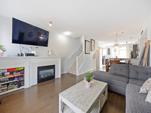 Townhouse for sale in Surrey, Cloverdale, 96 18777 68a Avenue, 263128874 | Realtylink.org
