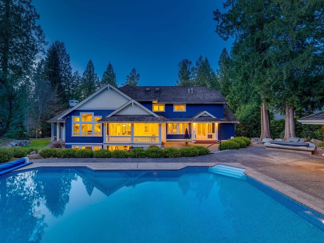 House for sale in Surrey, South Surrey White Rock, 13464 Vine Maple Drive, 263128879 | Realtylink.org