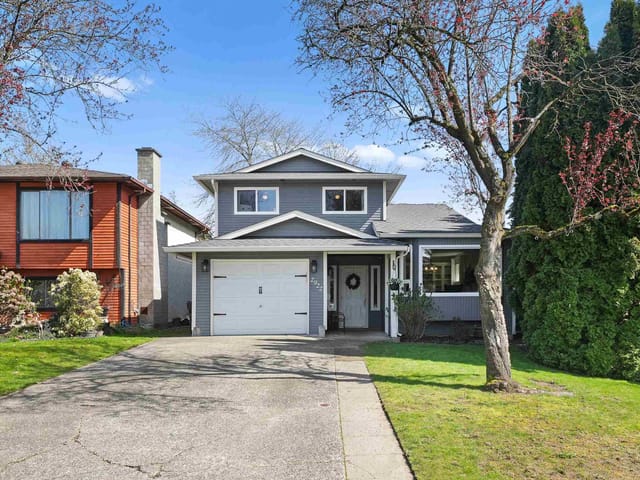 House for sale in Langley, Langley, 2922 Wiggins Place, 263128880 | Realtylink.org