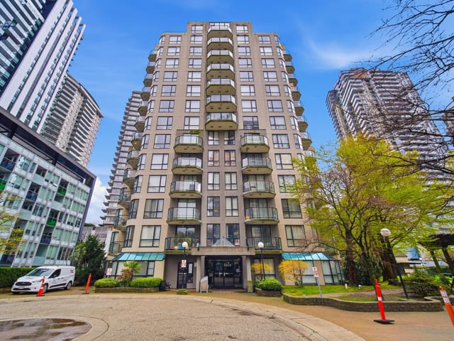 Apartment for sale in New Westminster, New Westminster, 603 828 Agnes Street, 263128882 | Realtylink.org