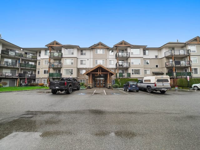 Apartment for sale in Abbotsford, Abbotsford, 311 2990 Boulder Street, 263128883 | Realtylink.org
