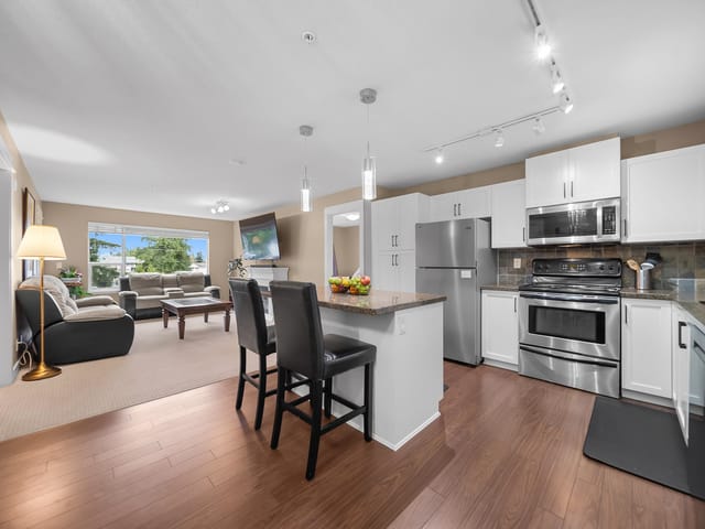 Apartment for sale in Abbotsford, Abbotsford, 311 2990 Boulder Street, 263128883 | Realtylink.org