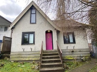 House for sale in Vancouver, Vancouver East, 2520 E 24 Avenue, 263128884 | Realtylink.org