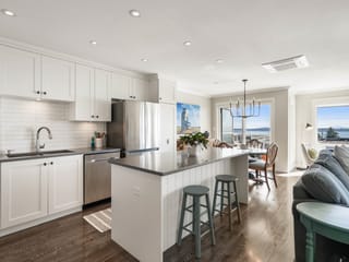 Townhouse for sale in White Rock, South Surrey White Rock, 4 15139 Buena Vista Avenue, 263128888 | Realtylink.org